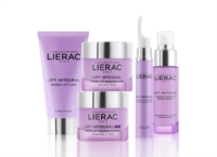 Lierac Linea Cica Filler Fondamentale Mat Gel Crema Antirughe Riparatore 40 ml