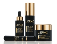 Lierac Linea Teint Perfect Skin Fondotinta Anti Età Levigante 02 Beige Nude