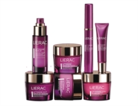 Lierac Linea Teint Perfect Skin Fondotinta Anti Età Levigante 02 Beige Nude