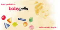 Meda Pharma Babygella Salviettine Detergenti Per 72