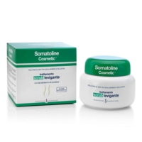 Somatoline Cosmetic Linea Corpo Snellente 7 Notti Natural 400 Ml