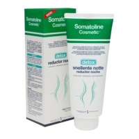 Somatoline Cosmetic Linea Corpo Snellente 7 Notti Natural 400 Ml