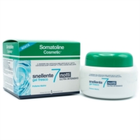 Somatoline Cosmetic Correzione Elasticizzante Smaglilature 100 ml.