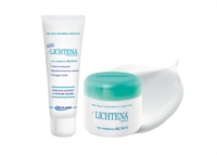 Lichtena Linea Dispositivi Medici MED II Crema Lenitiva per Pelli Sensibili 50ml