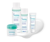 Lichtena Linea Dispositivi Medici MED II Crema Lenitiva per Pelli Sensibili 50ml