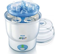 Avent Thermabag borsa termica nera