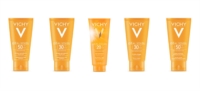 Vichy Linea Capital Soleil Latte Solare Delicato Per Bambini SPF50  300ml