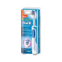 Oralb Refill Testine Di Ricambio CrossAction Formato XL Da 5 Testine