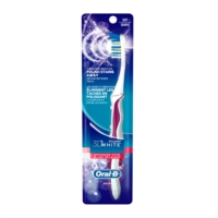 Oralb Refill Testine Di Ricambio CrossAction Formato XL Da 5 Testine