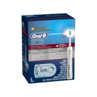 Oralb Refill Testine Di Ricambio CrossAction Formato XL Da 5 Testine