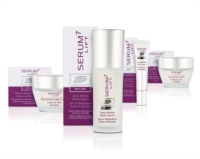 Serum7 Lift Crema Notte Rigenerante 50 Ml