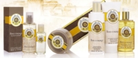 RogereGallet Linea Cedrat Aromatica e Mediterranea Acqua Leggera Profumata 30 ml