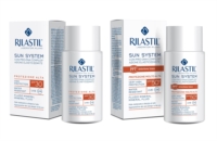 Rilastil Linea Sun System PPT Latte Doposole 400 Ml