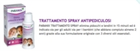 Perrigo Italia Paranix Protection Conditioner Spray Lei 250 Ml