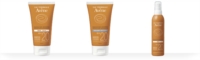 Avene Linea Sole Fluido Viso SPF50  50ml.