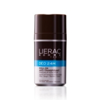Lierac Homme Gel Idratante Energizzante 50 Ml