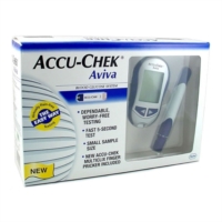 Accu Chek Linea Controllo Glicemia Mobile 50 Strisce Rilevatrici Plasma