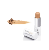 Vichy Make up Linea Mineralblend Fondotinta Idratante Fluido 30 ml 03 Gypsum