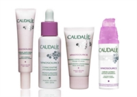 Caudalie Linea Resveratrol Lift Fluido Rassodante Anti Et Illuminante Viso 40ml