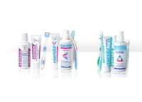 elmex Linea Igiene Dentifricio Sensitive Professional Ripara e Previene 75 ml