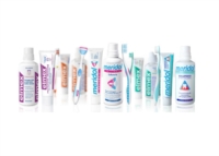 elmex Linea Igiene Dentifricio Sensitive Professional Ripara e Previene 75 ml